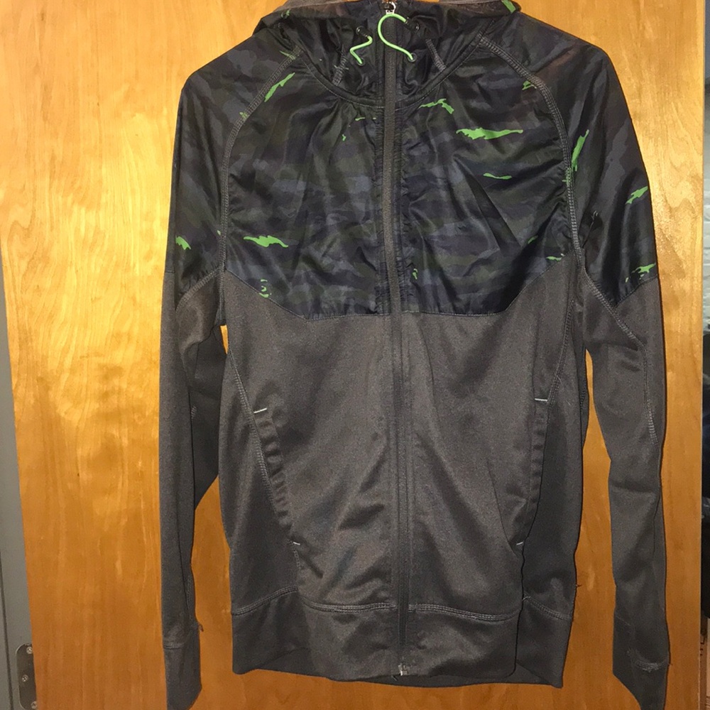 Zip up Women’s Hoodie from H&M